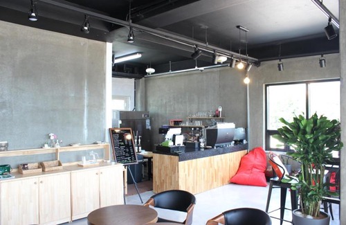 Seongsan House | Haemorat Pension