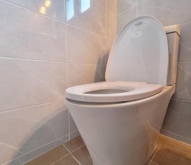 Namwon House | Haenarr Hanok Stay in Mandarin Orchard, 100m from Sea