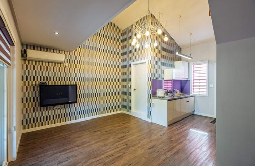 Oeseo Apartment | Haeorum Pension