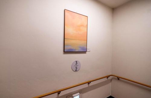 Gunam-ro 8beon-gil Hotel | Haeundae Dongbeck Hotel