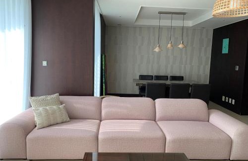 Haeundae Apartment | Haeundae Luxury House