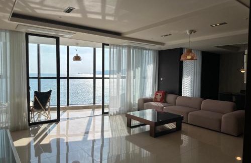 Haeundae Apartment | Haeundae Luxury House