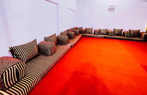 Kattankudy House | Hafa Garden
