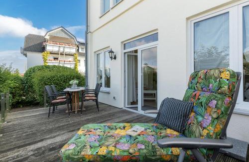 Laboe Apartment | Hafen 13 Hafenblick 1