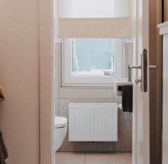 Varel Apartment | Hafenhaus Varel