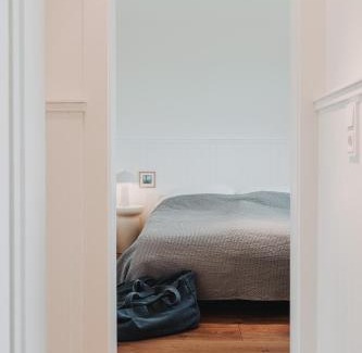 Varel Apartment | Hafenhaus Varel