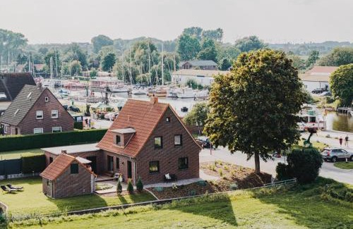 Varel Apartment | Hafenhaus Varel