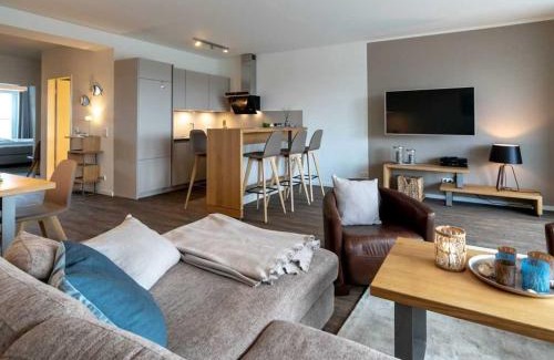 Wismar Apartment | Hafenspitze App 34