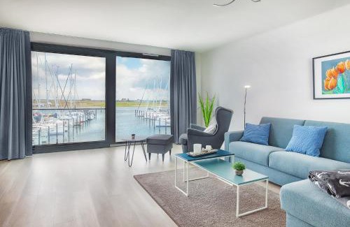 Heiligenhafen Apartment | Hafenspitze Heiligenhafen No4