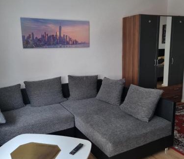 Twischkamp Apartment | Hafenstr.187
