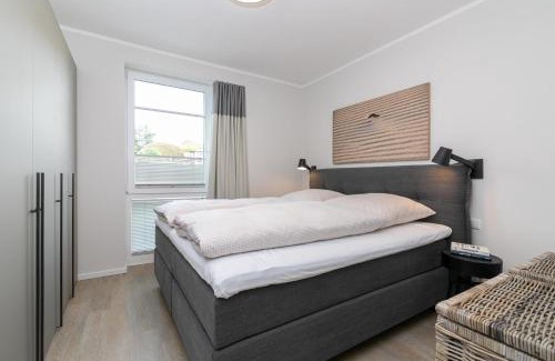 Groemitz Apartment | Haffkamp 23 Wohnung 3