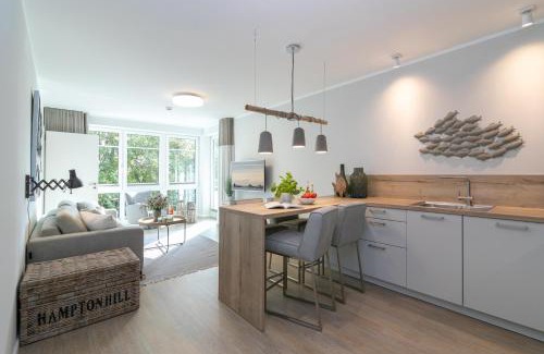 Groemitz Apartment | Haffkamp 23 Wohnung 4