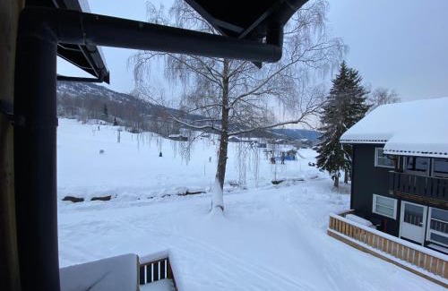 Hafjell Apartment | Hafjell Alpinlandsby Apt 88
