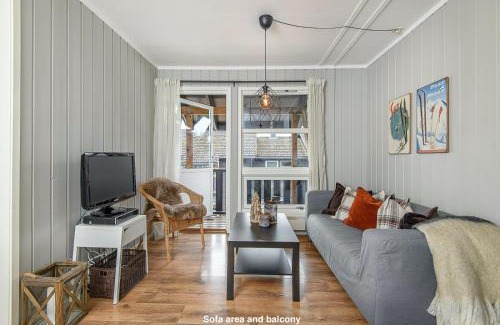 Hafjell Apartment | Hafjell Alpinlandsby Apt 88