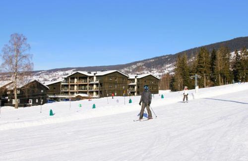 Hafjell Apartment | Hafjelltunet