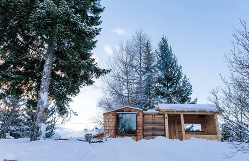 Avelengo House | Hafling near Meran and the ski and hiking area Merano 2000