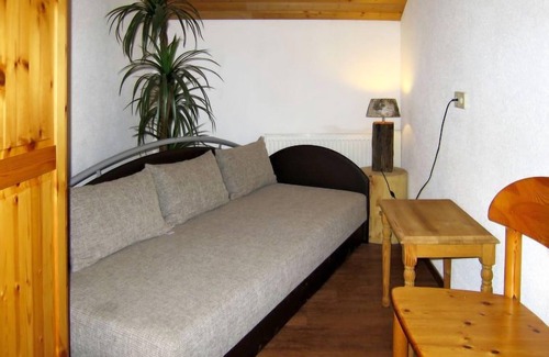 Feichten Apartment | Haflingerhof Edelweiß by Interhome