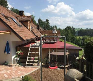 Bad Schonau House | Haflingerhof Luef