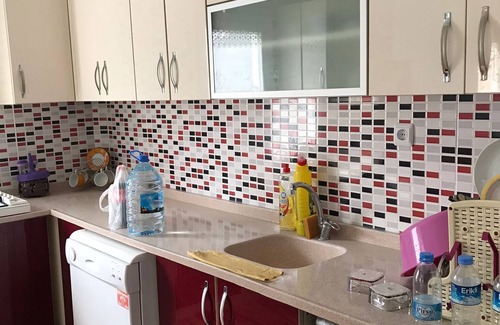 Dikili Villa | HAFTALIK GÜNLÜK KİRALIK YAZLIK