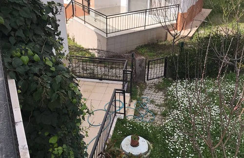 Dikili Villa | HAFTALIK GÜNLÜK KİRALIK YAZLIK