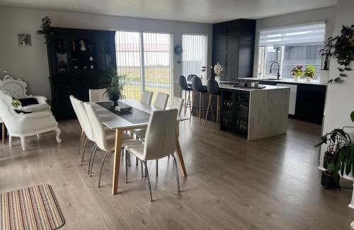 Selfoss Villa | Hagalækur