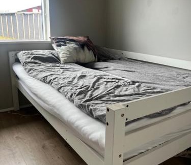 Selfoss Villa | Hagalækur