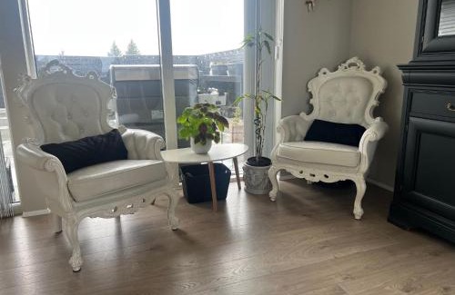 Selfoss Villa | Hagalækur