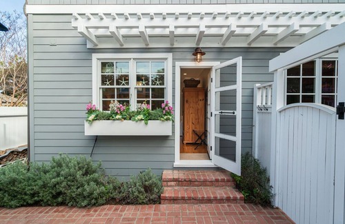 Encinitas Apartment | Hagan's Hideaway