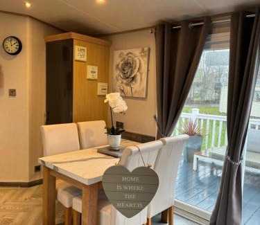 Berwick-upon-Tweed Resort | Haggerston Castle No 71