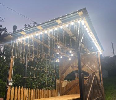 Kaputan Apartment | Haghartsin guest house Loft Коттеджи на берегу реки