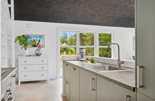 Dannemare House | "Haghbarth" - 400m from the sea by Interhome