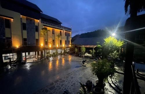 Ha Giang Hotel | HaGiang Go Ecolodge