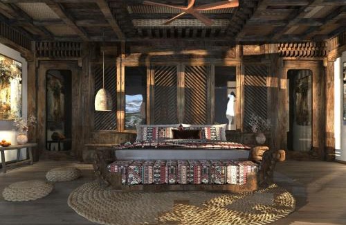 Ha Giang Hotel | HaGiang Go Ecolodge