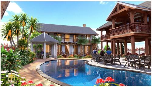 Ha Giang Hotel | HaGiang Go Ecolodge