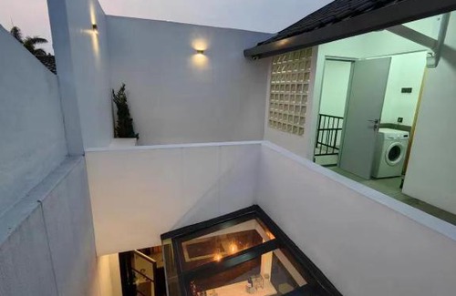 Padalarang Villa | Haha house