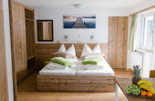 Aldrans Apartment | Haidegger Appartements