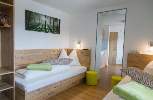 Aldrans Apartment | Haidegger Appartements