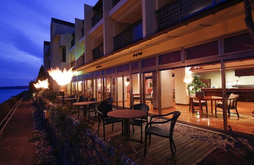 Shima Hotel | Haifu