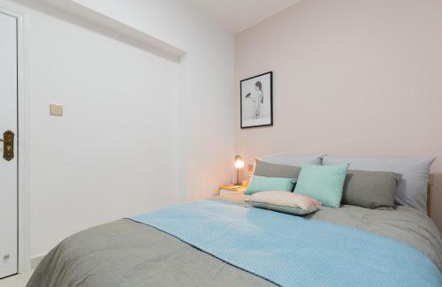 Meilan Apartment | Haikou Meilan·Hainan Univeristy· Locals Apartment 00138360