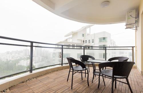 Meilan Apartment | Haikou Meilan·Hainan Univeristy· Locals Apartment 00138360