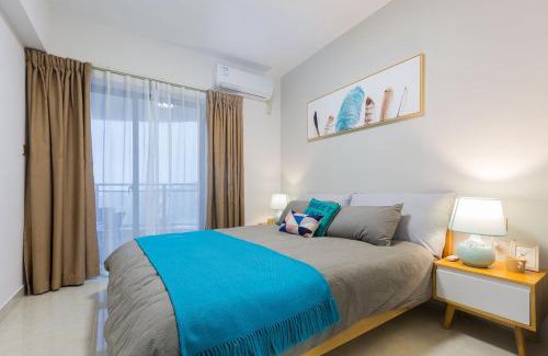 Meilan Apartment | Haikou Meilan·Hainan Univeristy· Locals Apartment 00138360