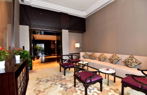 Donghu District Hotel | Haikou Yatter Hotel, Vignette Collection by IHG