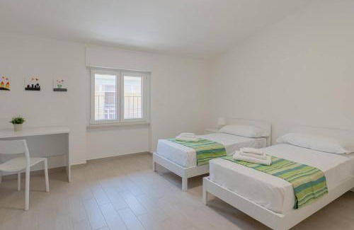 Santa Maria Imbaro Apartment | Haiku Rossa - YourPlace Abruzzo