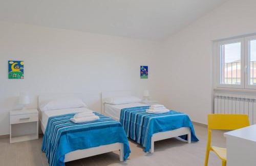 Santa Maria Imbaro Apartment | Haiku Rossa - YourPlace Abruzzo