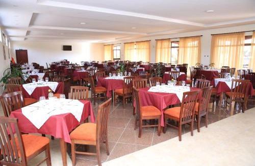 Ziway Resort | Haile Resort Ziway Batu