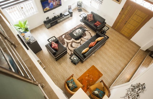 East Legon House | Haileigh’s Guests your preferred choice of Great Living