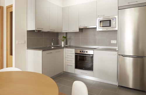 San Sebastian Centro Apartment | Haizea by FeelFree Rentals