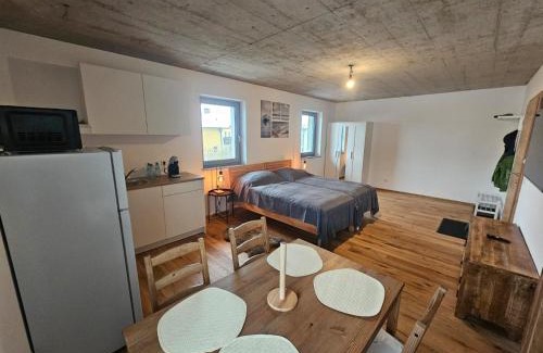 Mattighofen Apartment | Hajdar & Merisa - Self Check-In