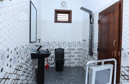 Nallur Apartment | Hajiz Palace