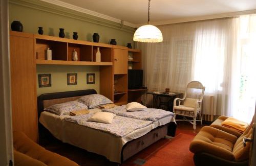 Gyula Apartment | Hajnalka Apartmanház